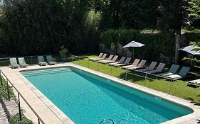Hostellerie De L'Ecu De Bretagne